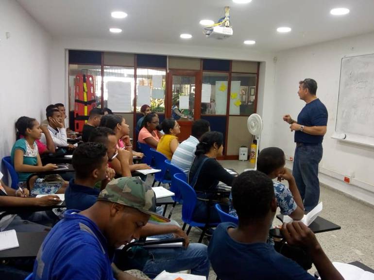 Cursos digitales Cartagena: Cursos gratis, disponibles en los Puntos Vive Digital de Cartagena