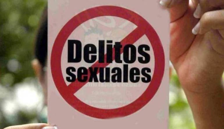 350 denuncias por abuso sexual contra menores en el Atlántico en el 2018