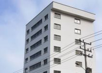 Nuevo edificio de los Juzgados Laborales de Cartagena, abierto al público