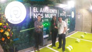La Empresa de Energía de Quindío, Edeq lidera este programa en el departamento La Empresa de Energía de Quindío, Edeq lidera este programa en el departamento