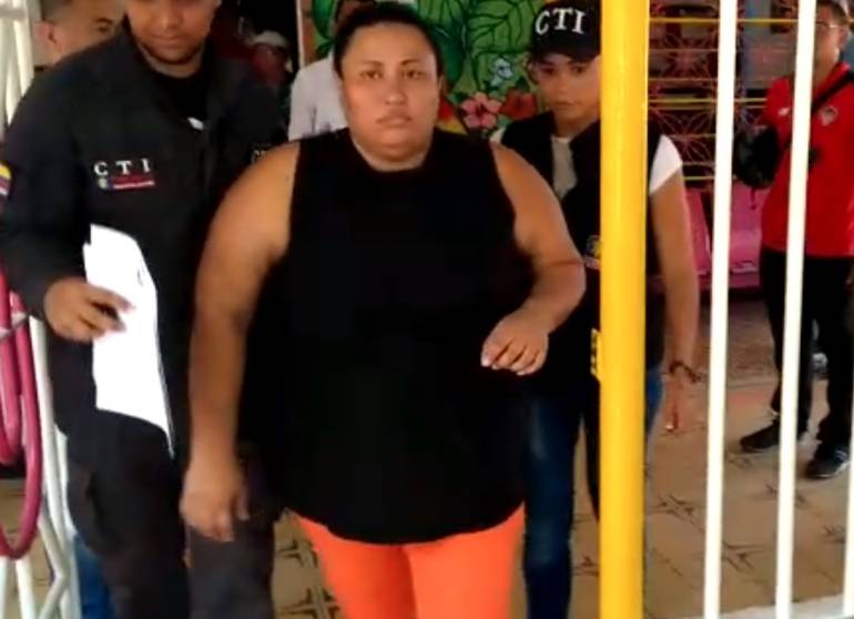 Casa por cárcel a dueña de hogar geriátrico Los Girasoles