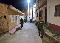 A 9.500 se elevó número de desplazados por la violencia en Catatumbo