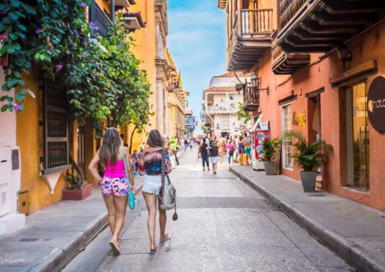 Cancelan debate sobre turismo en Concejo de Cartagena: Cancelan debate sobre turismo en Concejo de Cartagena