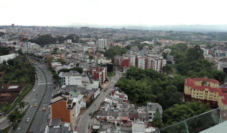 Capturan al alcalde de Armenia