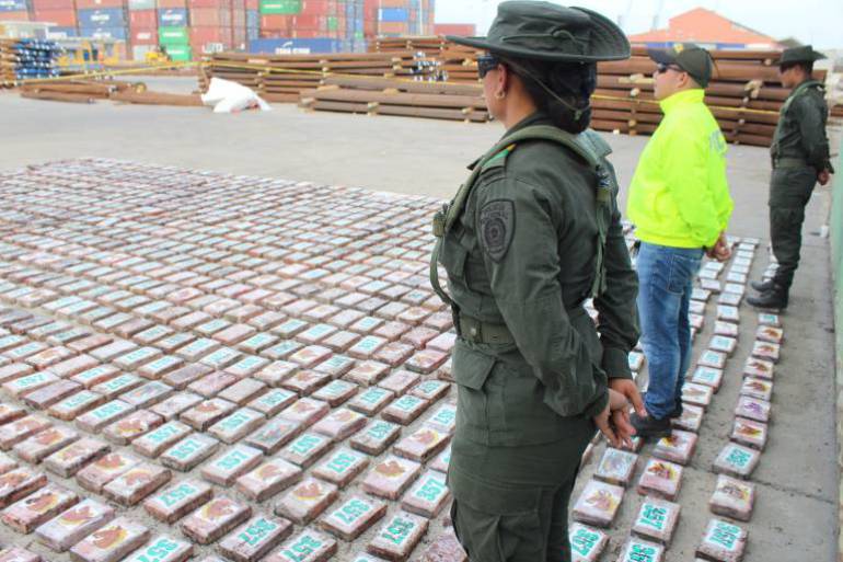 Defensoría advierte nexos del Cartel de Sinaloa con bandas en Barranquilla