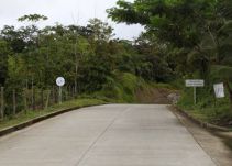 Indígenas anuncian paro indefinido por falta de reubicación de tierras