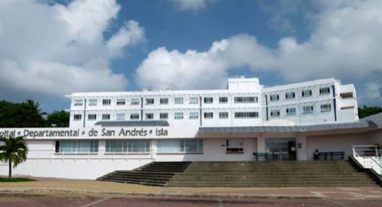 Crece incertidumbre en San Andrés por nuevo operador del hospital