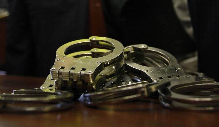 Cárcel para mujer que robó un bebé en Bogotá: A la cárcel fue enviada la mujer que raptó a un bebé en Bogotá