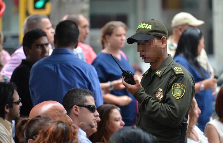 Santos habla de avances en materia laboral el Día del Trabajo