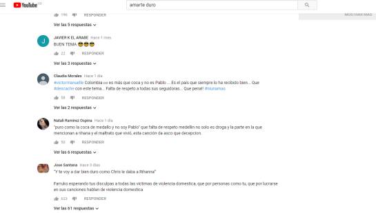 Canción, Víctor, Manuelle, Farruko, rechazo, Medellín: Canción de Víctor Manuelle y Farruko genera rechazo en Medellín Canción, Víctor, Manuelle, Farruko, rechazo, Medellín: Canción de Víctor Manuelle y Farruko genera rechazo en Medellín