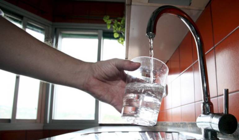 Dosquebradas - corte de agua: Ocho barrios de Dosquebradas estarán seis horas sin agua