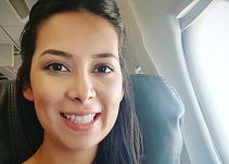 Por amenazas de muerte, la diputada Angela Hernández se va de Colombia