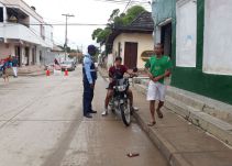 Bolívar: Más de 200 arjoneros se han capacitado en seguridad vial