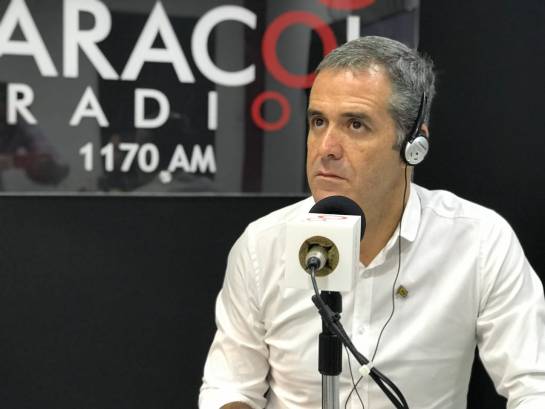 Elecciones atípicas de Cartagena: ¿Quiénes son y qué proponen los candidatos a la Alcaldía de Cartagena? Elecciones atípicas de Cartagena: ¿Quiénes son y qué proponen los candidatos a la Alcaldía de Cartagena?