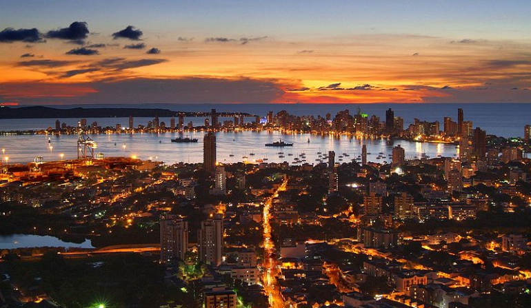 Elecciones Cartagena: De Campo Elías Terán a Manolo Duque, historia de inestabilidad en Cartagena