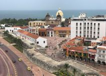 Cartagena elige a su noveno alcalde de los últimos seis años