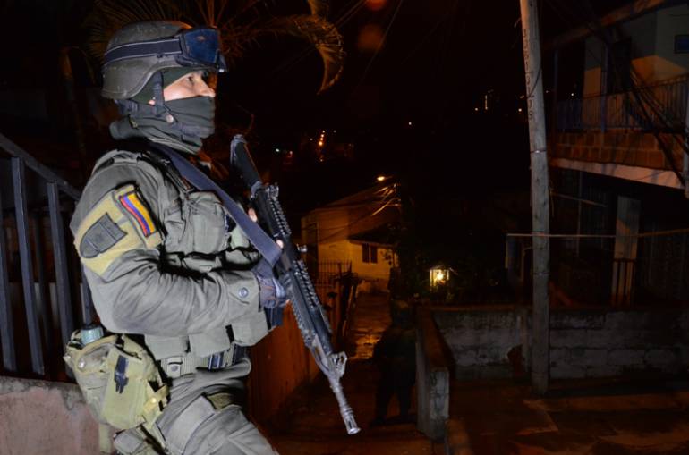 Policía, Fiscalía, arrecian, búsqueda, delincuentes, Medellín: Policía y Fiscalía arrecian búsqueda de 15 delincuentes de Medellín