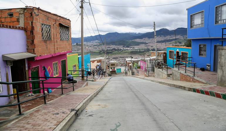 Ciudad Bolívar
