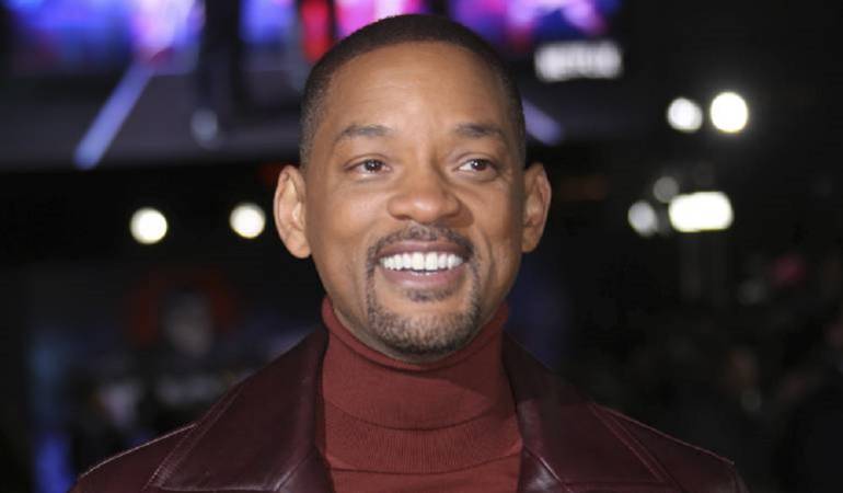 Cumpleaños Will Smith.: Will Smith cumple 50 años