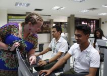 SENA dispone de más de un millón de cupos para estudiar inglés por Internet