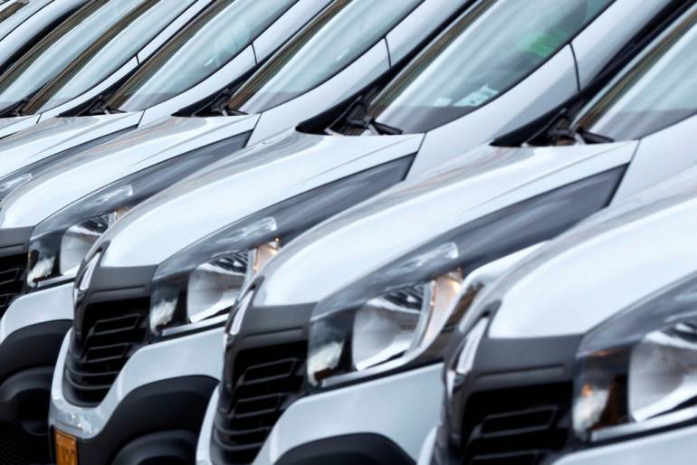 Sector automotor Colombia: Bolívar, séptimo lugar de crecimiento con el 2.2% en el sector automotor