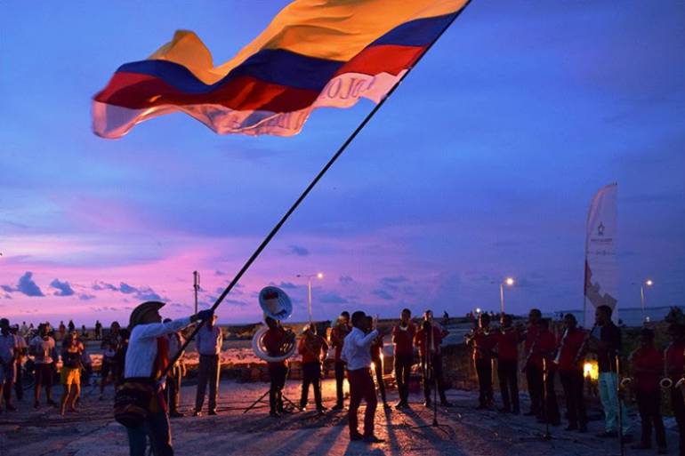 Segunda convocatoria para seleccionar Corredores Culturales: Cartagena