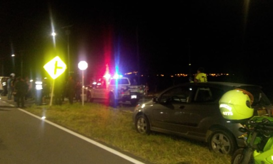 accidente aereo en Tolima: Se accidentó una avioneta de la Policía en Ibagué accidente aereo en Tolima: Se accidentó una avioneta de la Policía en Ibagué