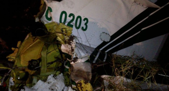 accidente aereo en Tolima: Se accidentó una avioneta de la Policía en Ibagué accidente aereo en Tolima: Se accidentó una avioneta de la Policía en Ibagué