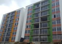 Se entregarán 108 apartamentos del macroproyecto San José
