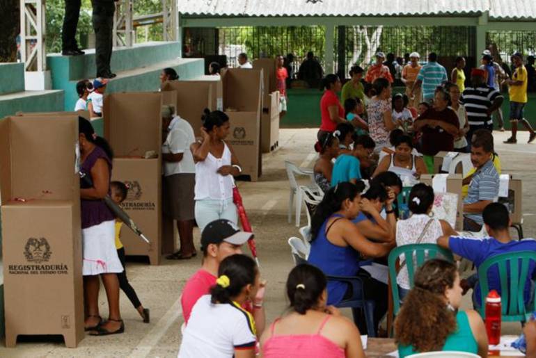 Antonio Quinto Guerra es elegido Alcalde de Cartagena, en elecciones atípicas Antonio Quinto Guerra es elegido Alcalde de Cartagena, en elecciones atípicas