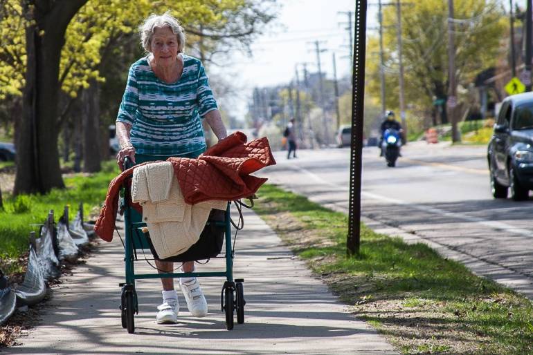Osteoporosis Cartagena: Llega a Cartagena campaña gratuita contra la osteoporosis