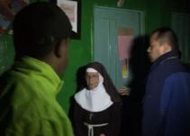 Formulan cargos a monja señalada de torturar niños en Popayán