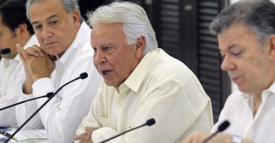 Gobierno y Farc analizan avances del proceso de paz en Turbaco Bolívar: Gobierno y Farc analizaron avances del proceso de paz en Bolívar Gobierno y Farc analizan avances del proceso de paz en Turbaco Bolívar: Gobierno y Farc analizaron avances del proceso de paz en Bolívar