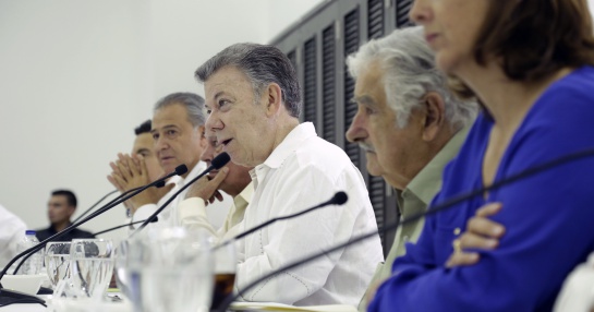 Gobierno y Farc analizan avances del proceso de paz en Turbaco Bolívar: Gobierno y Farc analizaron avances del proceso de paz en Bolívar Gobierno y Farc analizan avances del proceso de paz en Turbaco Bolívar: Gobierno y Farc analizaron avances del proceso de paz en Bolívar