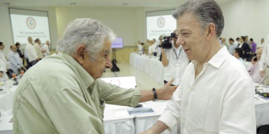 Gobierno y Farc analizan avances del proceso de paz en Turbaco Bolívar: Gobierno y Farc analizaron avances del proceso de paz en Bolívar Gobierno y Farc analizan avances del proceso de paz en Turbaco Bolívar: Gobierno y Farc analizaron avances del proceso de paz en Bolívar