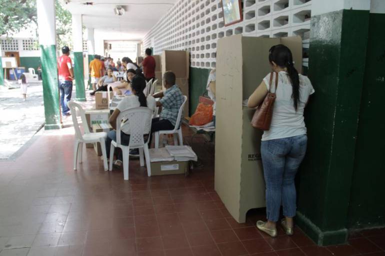En cifras: #CartagenaElige: En cifras: #CartagenaElige