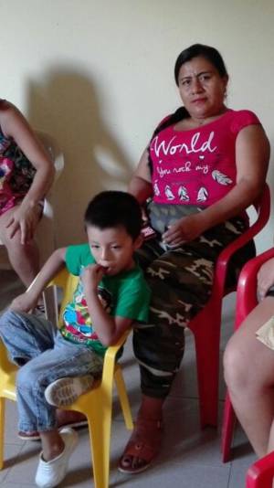 Puerto Boyacá de luto por asesinato de un niño a manos de su propia madre: Puerto Boyacá de luto por asesinato de un niño a manos de su propia madre Puerto Boyacá de luto por asesinato de un niño a manos de su propia madre: Puerto Boyacá de luto por asesinato de un niño a manos de su propia madre