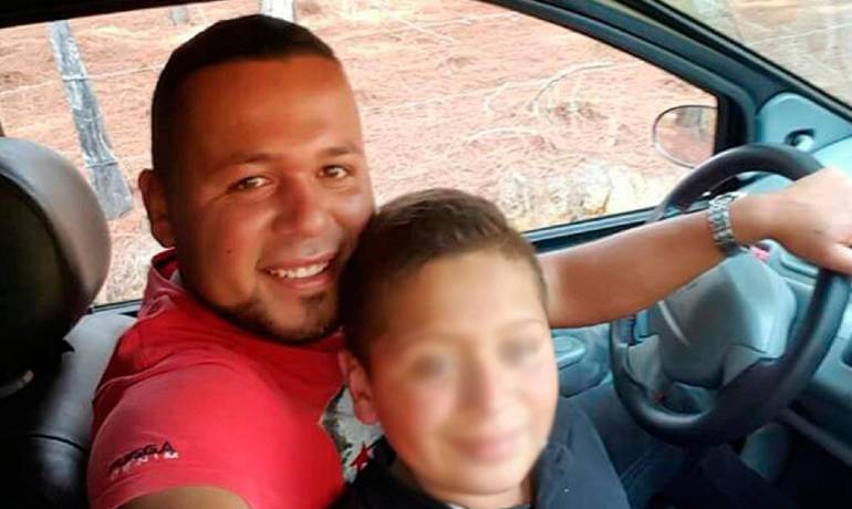 RESCATE, SOCORRO, CUERPO. MUERTO AHOGADO: Sin vida hallan el cuerpo de uno de los dos desaparecidos en Piedecuesta