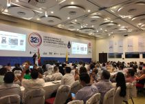 Concluye en Cartagena Congreso de distribuidores minoristas de combustibles