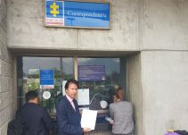 Radican denuncia en la Fiscalía contra elección de Quinto Guerra