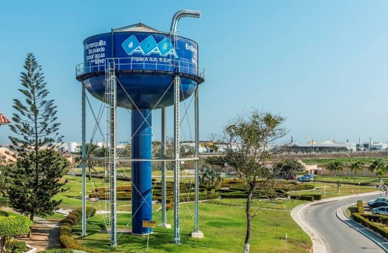 "Nos interesa tener mayor participación en Triple A": Distrito