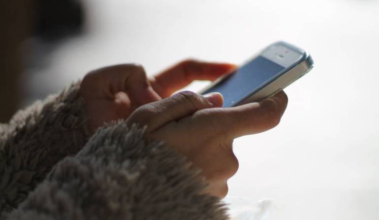 Joven de 16 años extorsionaba con fotos íntimas a otro de 13 años