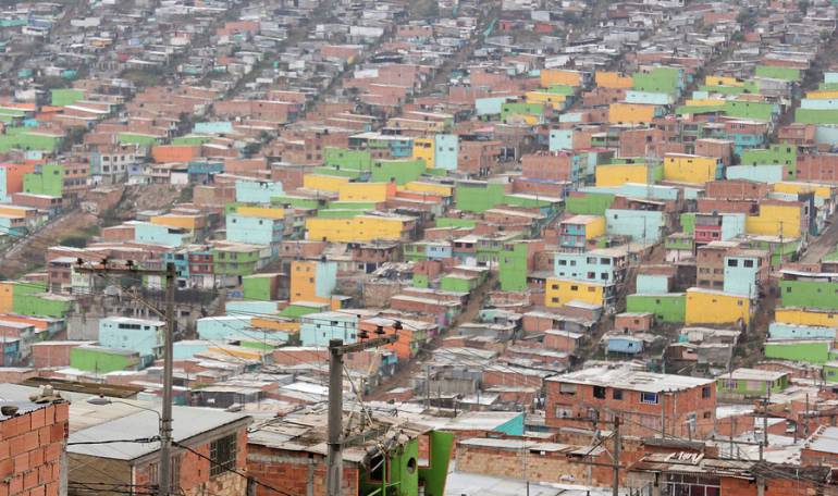 Ciudad Bolívar