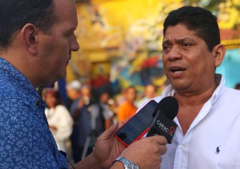 Alcald{ia de Cartagena: Alcalde electo de Cartagena tomará posesión este viernes