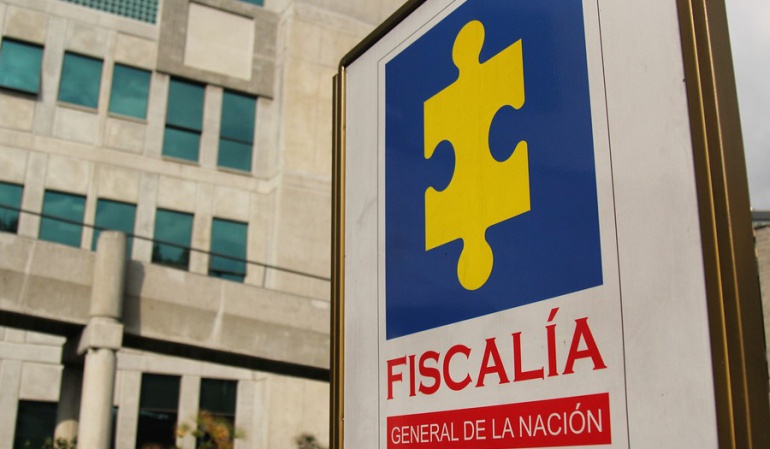 Captura Sami Spath: Fiscalía solicita a Interpol circular para captura de Sami Spath