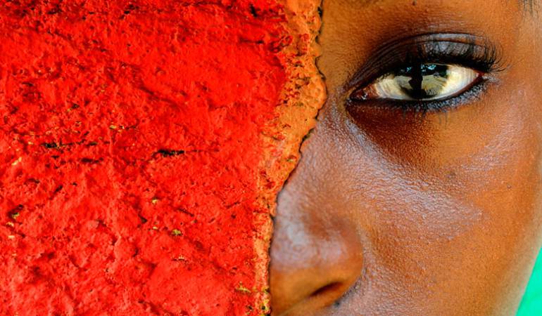 Homenaje a la Mujer Afrocolombiana