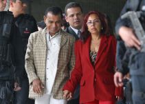 Tribunal de Barranquilla ratifica cárcel para Enilce López