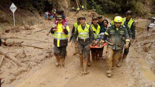 BUCARAMANGA SANTANDER VÍAS CÚCUTA LLUVIAS: Tres muertos provocan aludes en la carretera a Cúcuta BUCARAMANGA SANTANDER VÍAS CÚCUTA LLUVIAS: Tres muertos provocan aludes en la carretera a Cúcuta