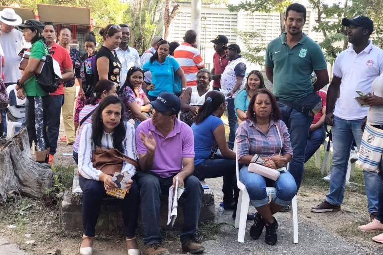 Miércoles y jueves no habrá clases en los colegios oficiales de Bolívar: Miércoles y jueves no habrá clases en los colegios oficiales de Bolívar