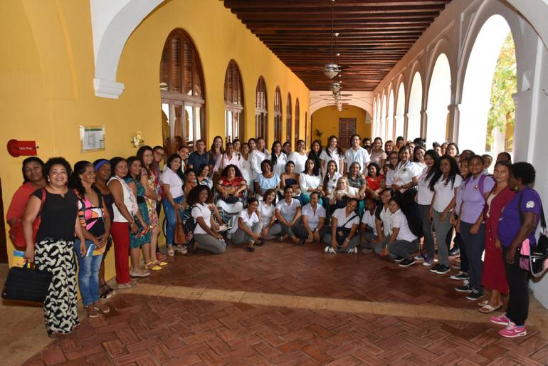 Feminicidio Cartagena: Cartagena en contra del feminicidio